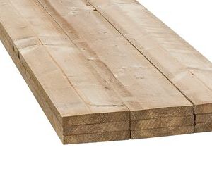 New Steigerhout