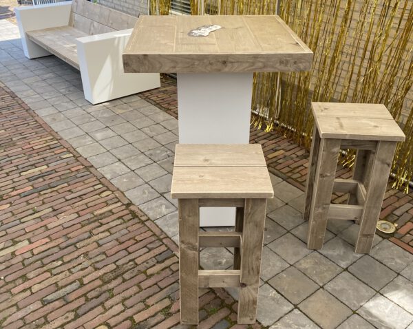 KRUKKEN CLASSIC New Steiger (p.s.) - Afbeelding 4