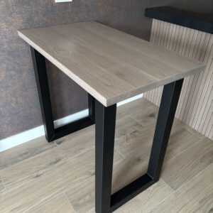 Stalen frame